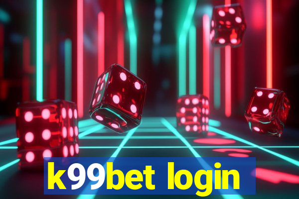 k99bet login